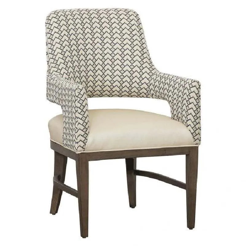 Fairfield L-8855-04 Josie Arm Chair