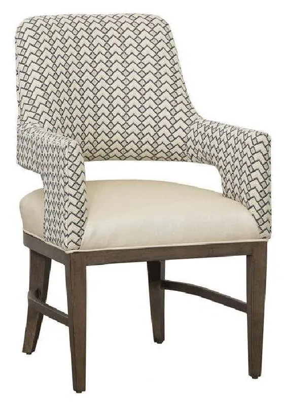 Fairfield 8855-04 Josie Arm Chair Fairfield 8855-04 Josie Arm Chair