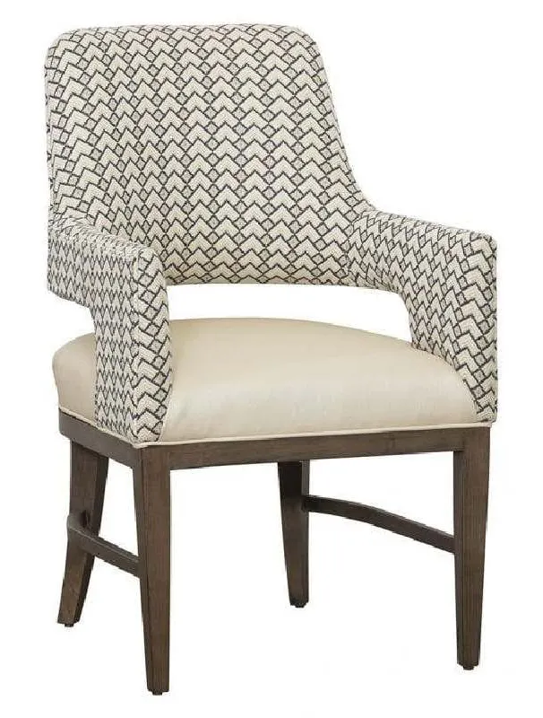 Fairfield 8855-04 Josie Arm Chair Fairfield 8855-04 Josie Arm Chair