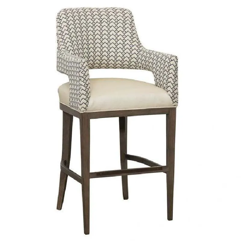 Fairfield L-8855-06 Josie Bar Stool