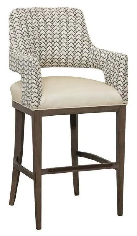 Fairfield L-8855-06 Josie Bar Stool Fairfield L-8855-06 Josie Bar Stool