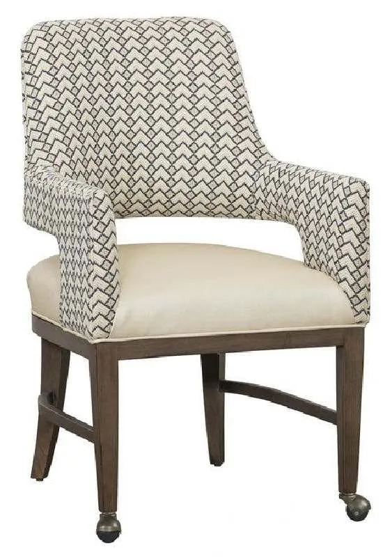 Fairfield 8855-A2 Josie Arm Chair Fairfield 8855-A2 Josie Arm Chair