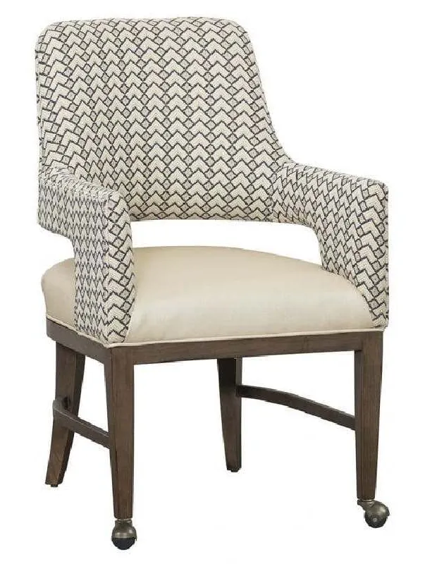 Fairfield 8855-A2 Josie Arm Chair Fairfield 8855-A2 Josie Arm Chair