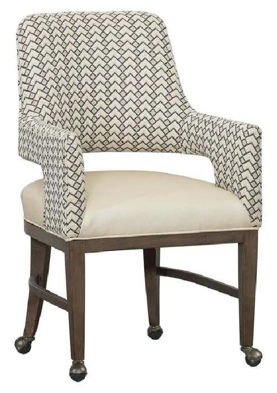 Fairfield 8855-A4 Josie Arm Chair Fairfield 8855-A4 Josie Arm Chair