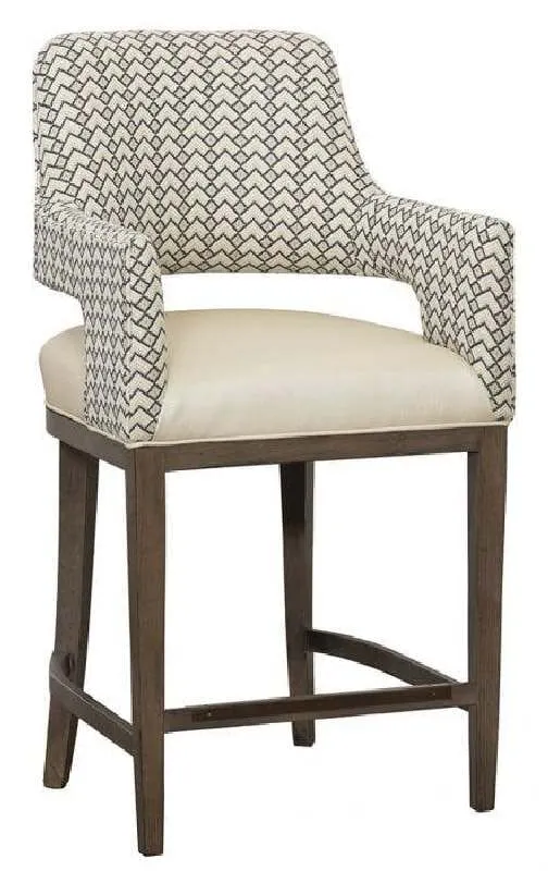 Fairfield 8855-C6 Josie Counter Stool Fairfield 8855-C6 Josie Counter Stool