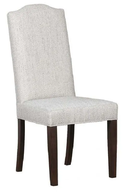 Fairfield 8857-05 Lasso Side Chair Fairfield 8857-05 Lasso Side Chair