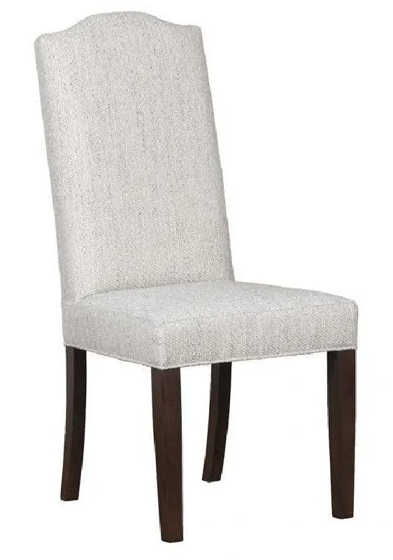 Fairfield 8857-05 Lasso Side Chair Fairfield 8857-05 Lasso Side Chair