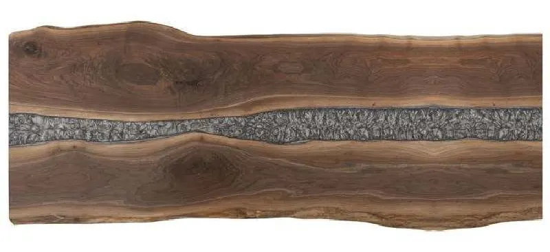 Fairfield CW09-DT-R Edge River Dining Table Top Fairfield CW09-DT-R Edge River Dining Table Top