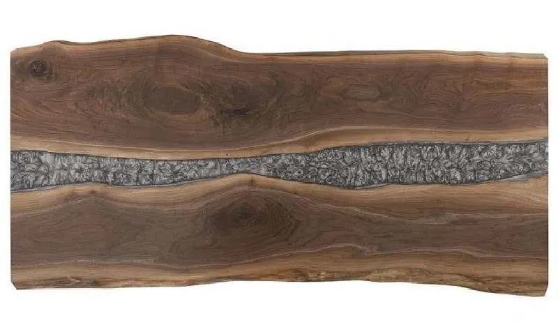 Fairfield CW84-DT-R Edge River Dining Table Top Fairfield CW84-DT-R Edge River Dining Table Top