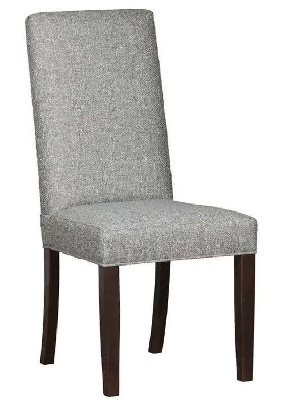 Fairfield F856-05-F Parsons Side Chair Fairfield F856-05-F Parsons Side Chair