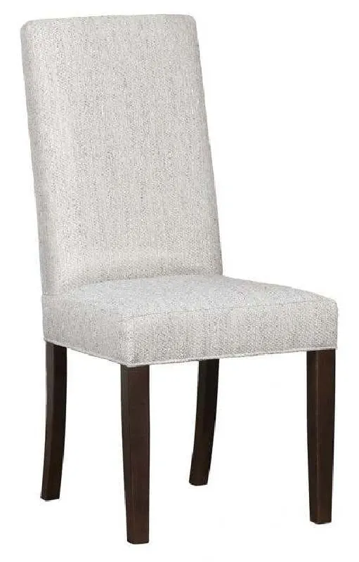 Fairfield F856-05-V Parsons Side Chair Fairfield F856-05-V Parsons Side Chair