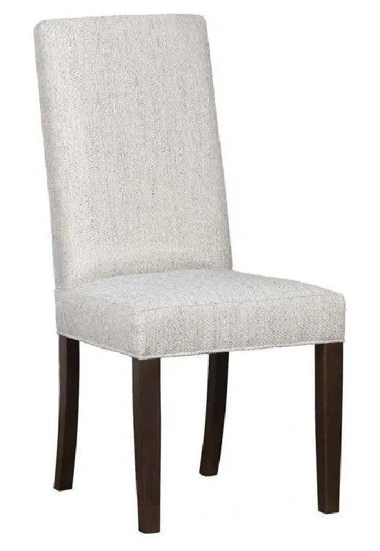 Fairfield F856-05-V Parsons Side Chair Fairfield F856-05-V Parsons Side Chair