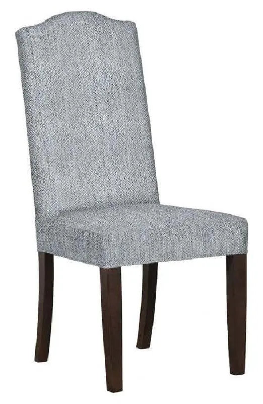Fairfield F857-05-D Lasso Side Chair Fairfield F857-05-D Lasso Side Chair
