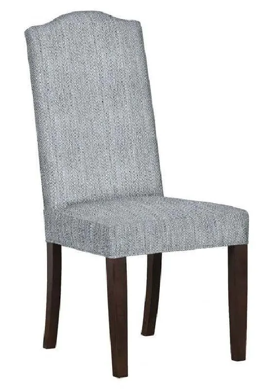 Fairfield F857-05-D Lasso Side Chair Fairfield F857-05-D Lasso Side Chair