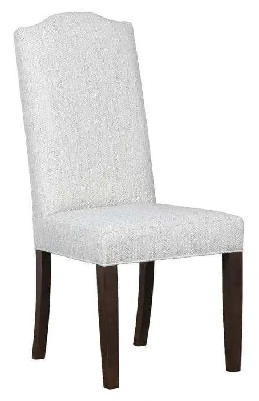 Fairfield F857-05-V Lasso Side Chair Fairfield F857-05-V Lasso Side Chair
