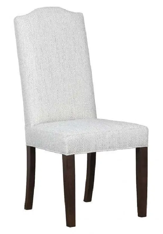 Fairfield F857-05-V Lasso Side Chair Fairfield F857-05-V Lasso Side Chair
