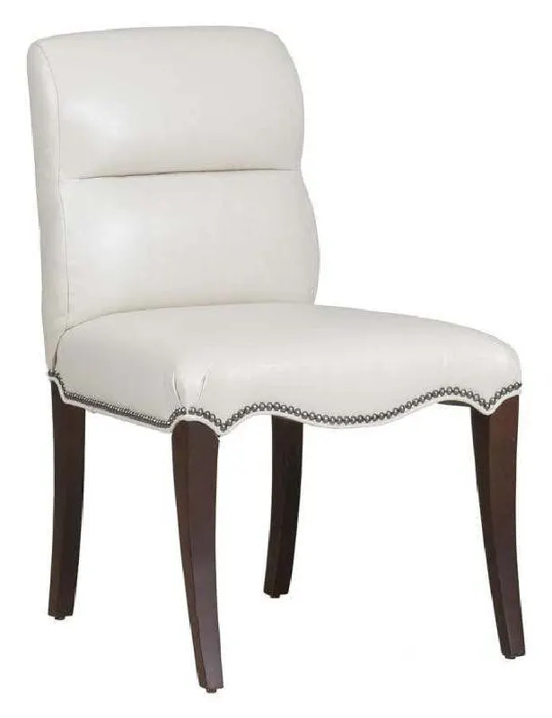 Fairfield 2011-05 Magnolia Side Chair Fairfield 2011-05 Magnolia Side Chair
