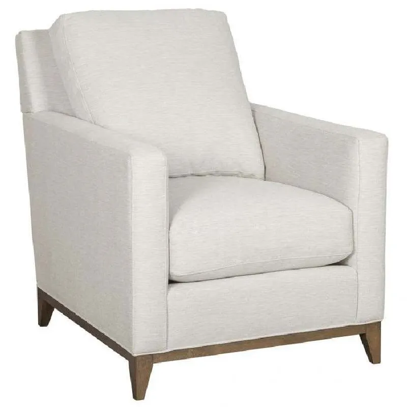 Fairfield L-2707-01 McCoy Lounge Chair Fairfield L-2707-01 McCoy Lounge Chair
