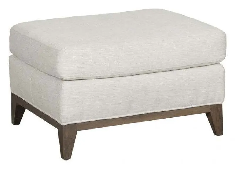 Fairfield L-2707-20 McCoy Ottoman Fairfield L-2707-20 McCoy Ottoman