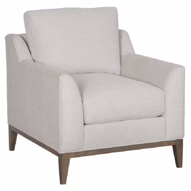 Fairfield L-2777-01 Hendrix Lounge Chair Fairfield L-2777-01 Hendrix Lounge Chair
