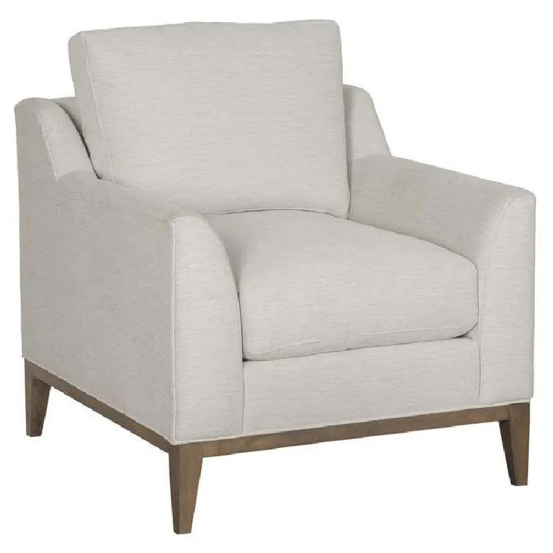 Fairfield L-2777-01 Hendrix Lounge Chair Fairfield L-2777-01 Hendrix Lounge Chair