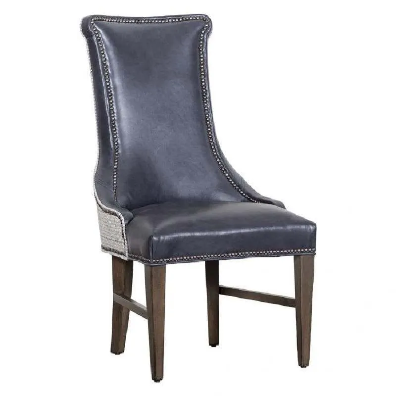 Fairfield L-8852-05-6 Trenton Side Chair