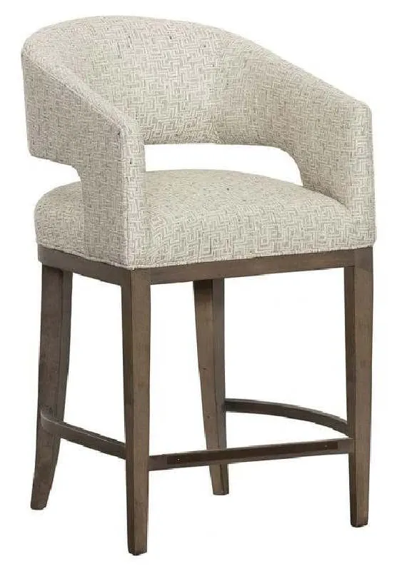 Fairfield L-8854-C6 Cleo Counter Stool Fairfield L-8854-C6 Cleo Counter Stool