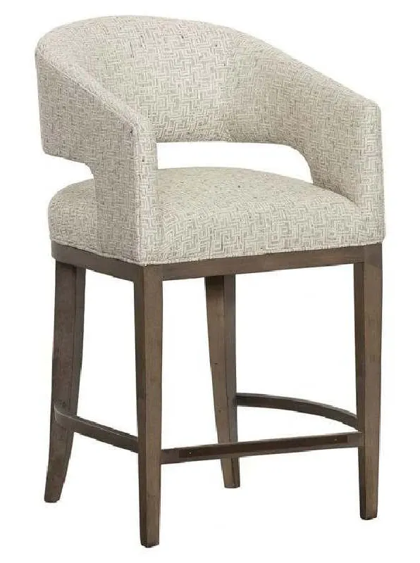 Fairfield L-8854-C6 Cleo Counter Stool Fairfield L-8854-C6 Cleo Counter Stool