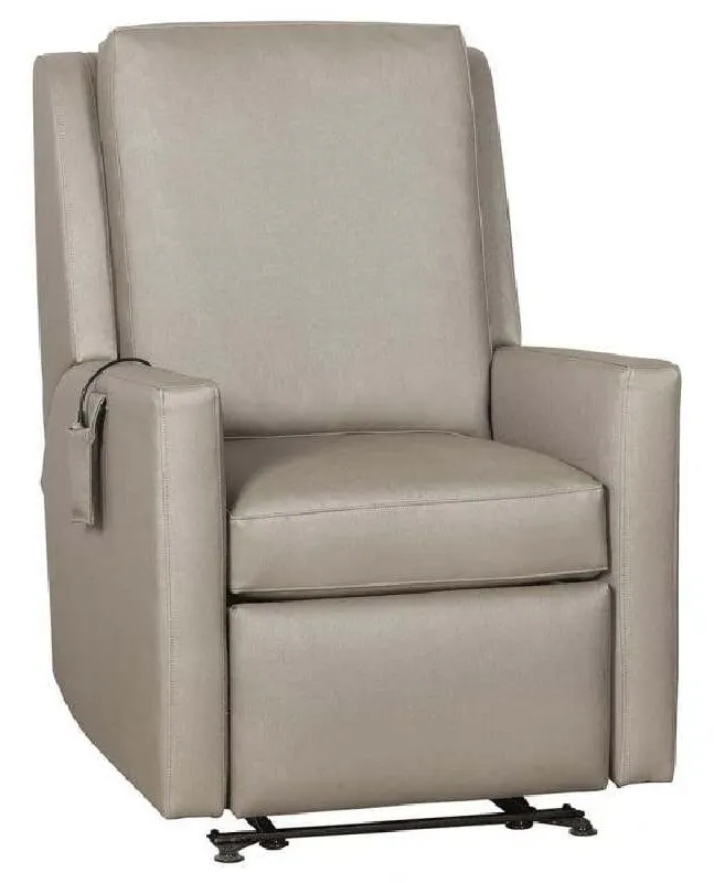 Fairfield S-457Z-SR Track Arm Power Wall Hugger Senior Recline Fairfield S-457Z-SR Track Arm Power Wall Hugger Senior Recline