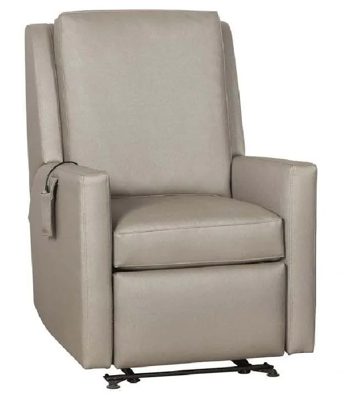 Fairfield S-457Z-SR Track Arm Power Wall Hugger Senior Recline Fairfield S-457Z-SR Track Arm Power Wall Hugger Senior Recline