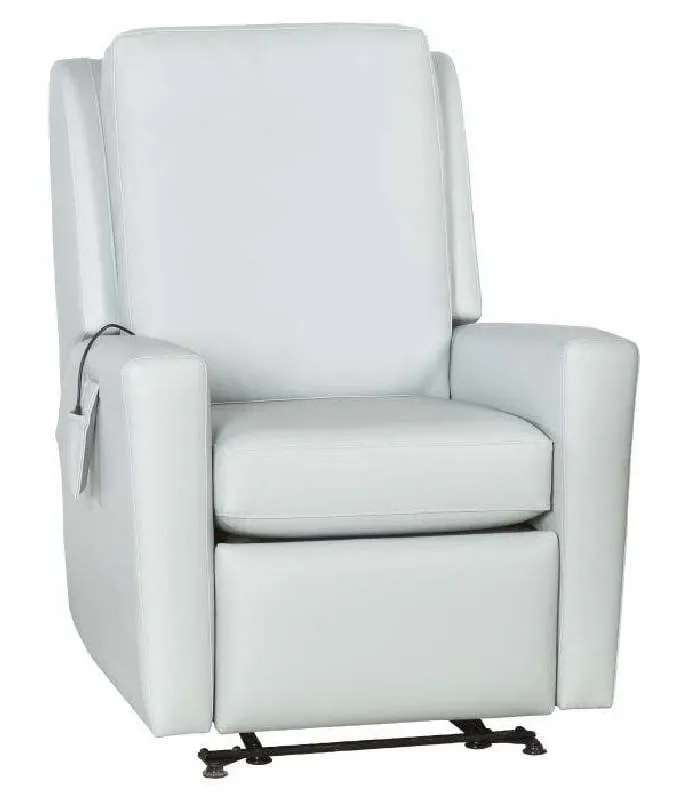 Fairfield S-459Z-SR Modern Power Wall Hugger Senior Recliner Fairfield S-459Z-SR Modern Power Wall Hugger Senior Recliner
