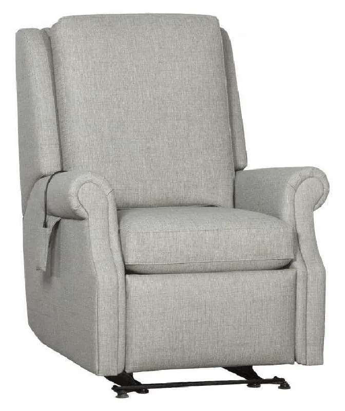 Fairfield S-461Z-SR Roll Arm Power Wall Hugger Senior Recliner Fairfield S-461Z-SR Roll Arm Power Wall Hugger Senior Recliner