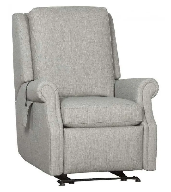 Fairfield S-461Z-SR Roll Arm Power Wall Hugger Senior Recliner Fairfield S-461Z-SR Roll Arm Power Wall Hugger Senior Recliner