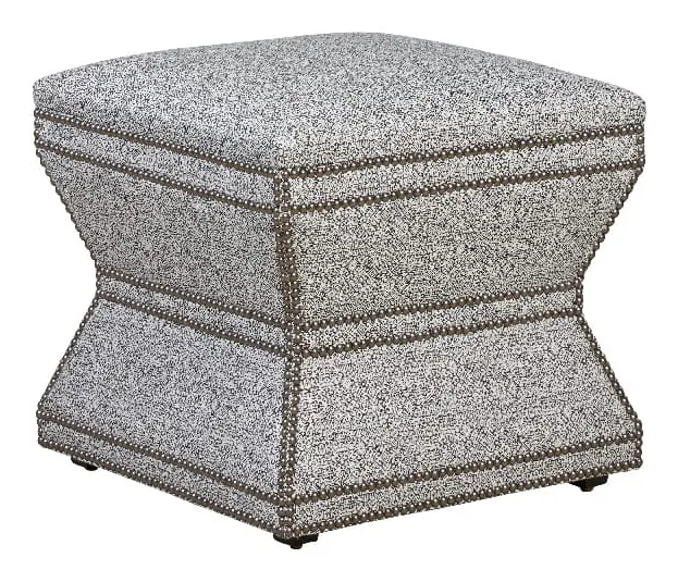 Fairfield 1515-20 Anniston Ottoman Fairfield 1515-20 Anniston Ottoman