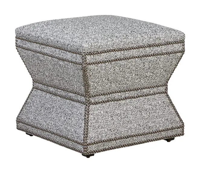 Fairfield 1515-20 Anniston Ottoman Fairfield 1515-20 Anniston Ottoman