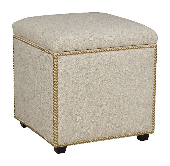 Fairfield 1572-22 Ambry Storage Ottoman Fairfield 1572-22 Ambry Storage Ottoman