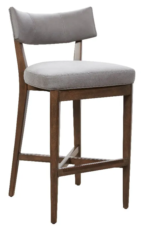 Fairfield 2009-07 Juliet Bar Stool Fairfield 2009-07 Juliet Bar Stool