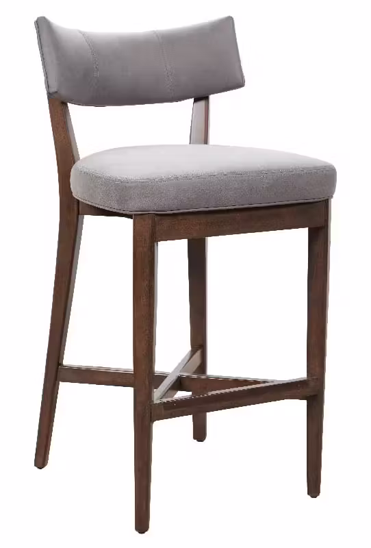 Fairfield 2009-07 Juliet Bar Stool Fairfield 2009-07 Juliet Bar Stool