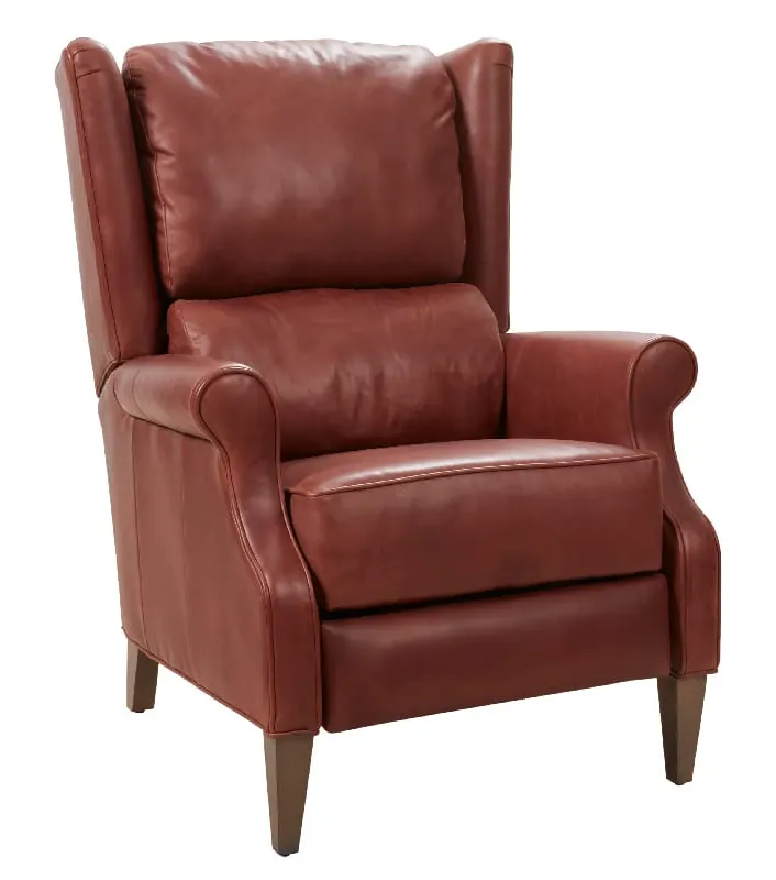 Fairfield 476C-MR Harrisburg Manual Push Back Recliner Fairfield 476C-MR Harrisburg Manual Push Back Recliner