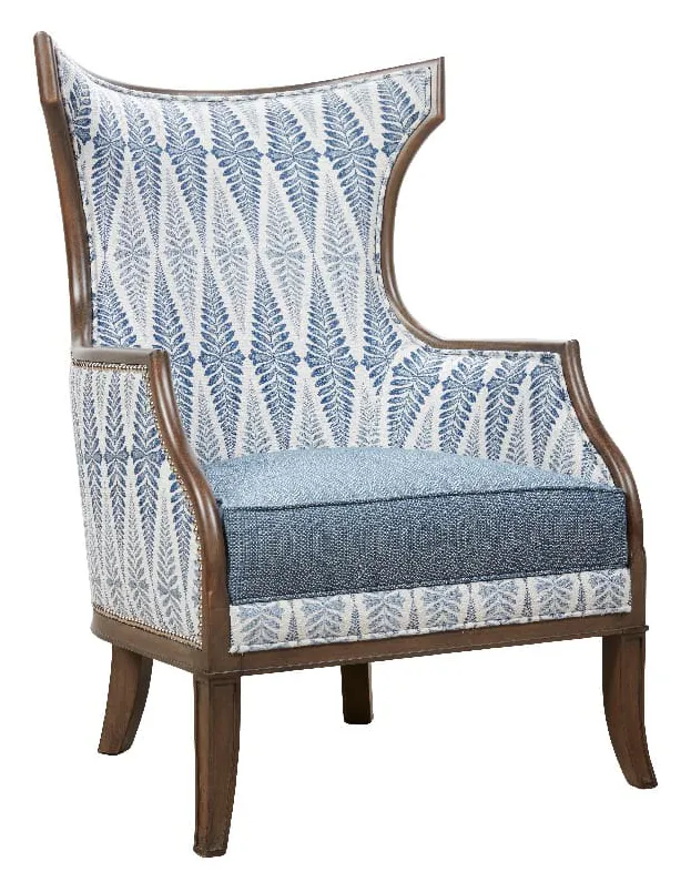 Fairfield 5115-01 Marcel Wing Chair Fairfield 5115-01 Marcel Wing Chair
