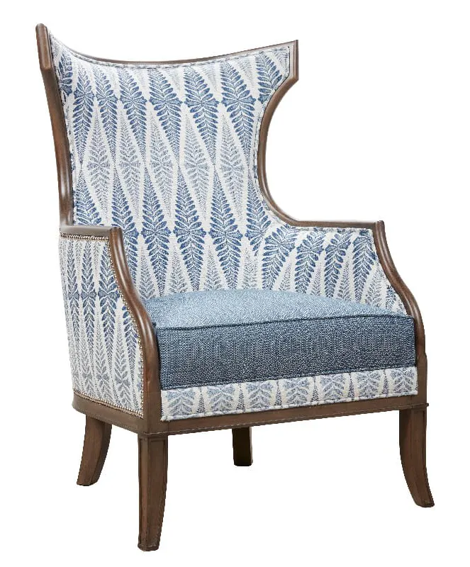 Fairfield 5115-01 Marcel Wing Chair Fairfield 5115-01 Marcel Wing Chair