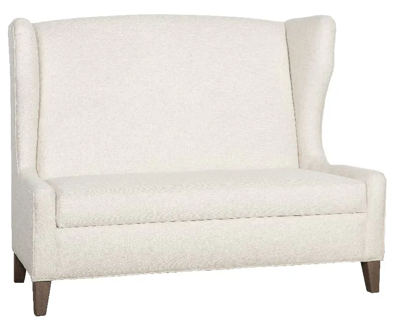 Fairfield 5747-40 Brinkley Settee Fairfield 5747-40 Brinkley Settee