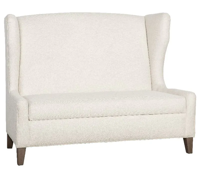 Fairfield 5747-40 Brinkley Settee Fairfield 5747-40 Brinkley Settee