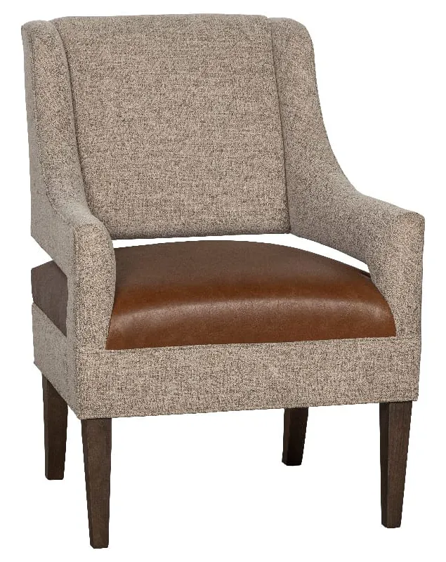 Fairfield 6196-01 Madison Lounge Chair Fairfield 6196-01 Madison Lounge Chair