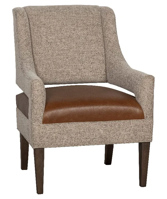 Fairfield 6196-01 Madison Lounge Chair Fairfield 6196-01 Madison Lounge Chair