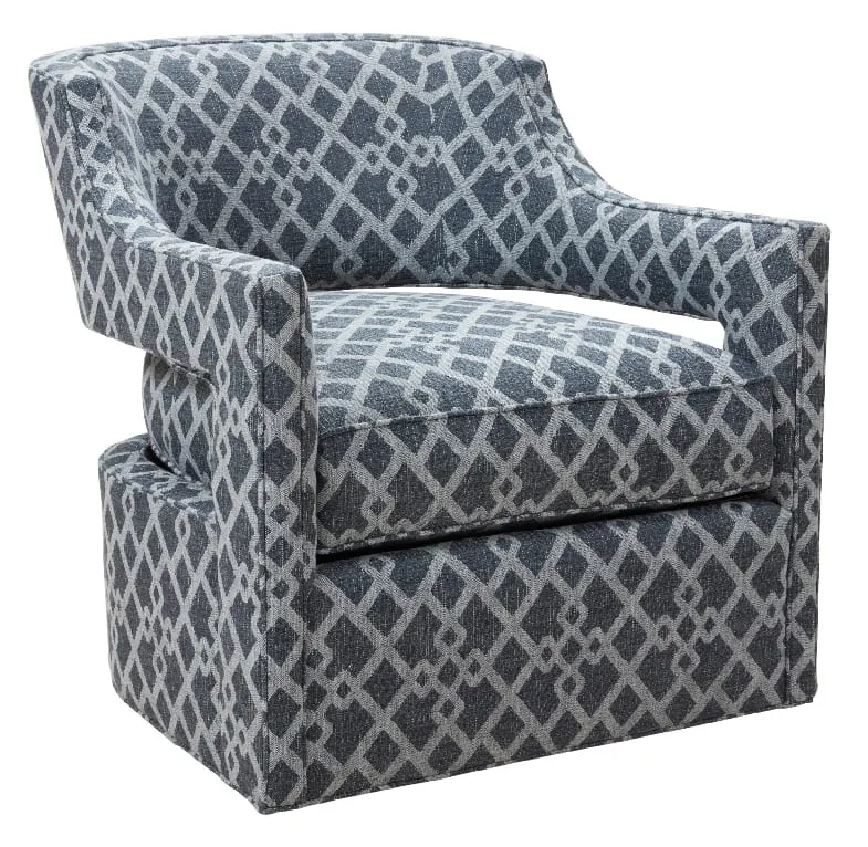 Fairfield 6199-32 Phoebe Swivel Glider Fairfield 6199-32 Phoebe Swivel Glider