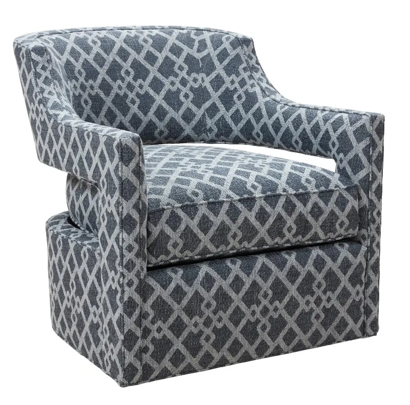 Fairfield 6199-32 Phoebe Swivel Glider Fairfield 6199-32 Phoebe Swivel Glider