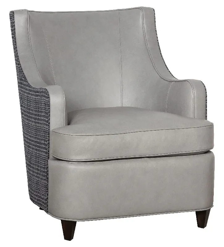 Fairfield 6409-01 Trident Lounge Chair Fairfield 6409-01 Trident Lounge Chair