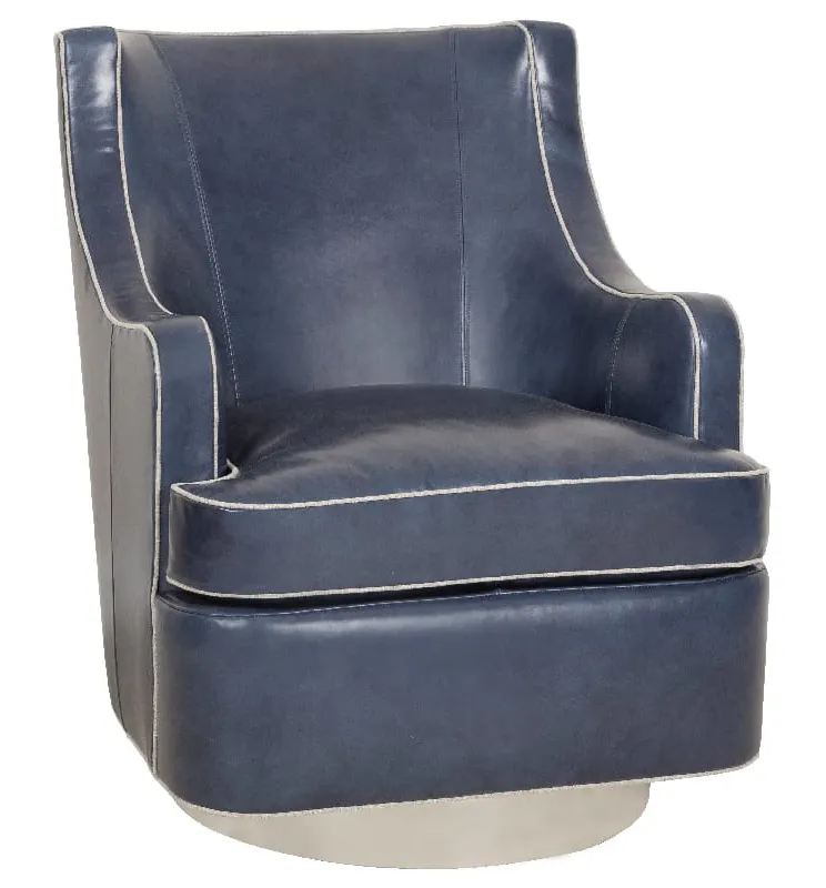 Fairfield 6409-31-2 Trident Swivel Chair Fairfield 6409-31-2 Trident Swivel Chair