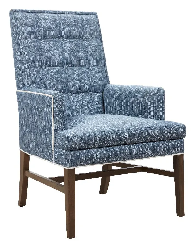 Fairfield 6454-04 Stratford Arm Chair Fairfield 6454-04 Stratford Arm Chair
